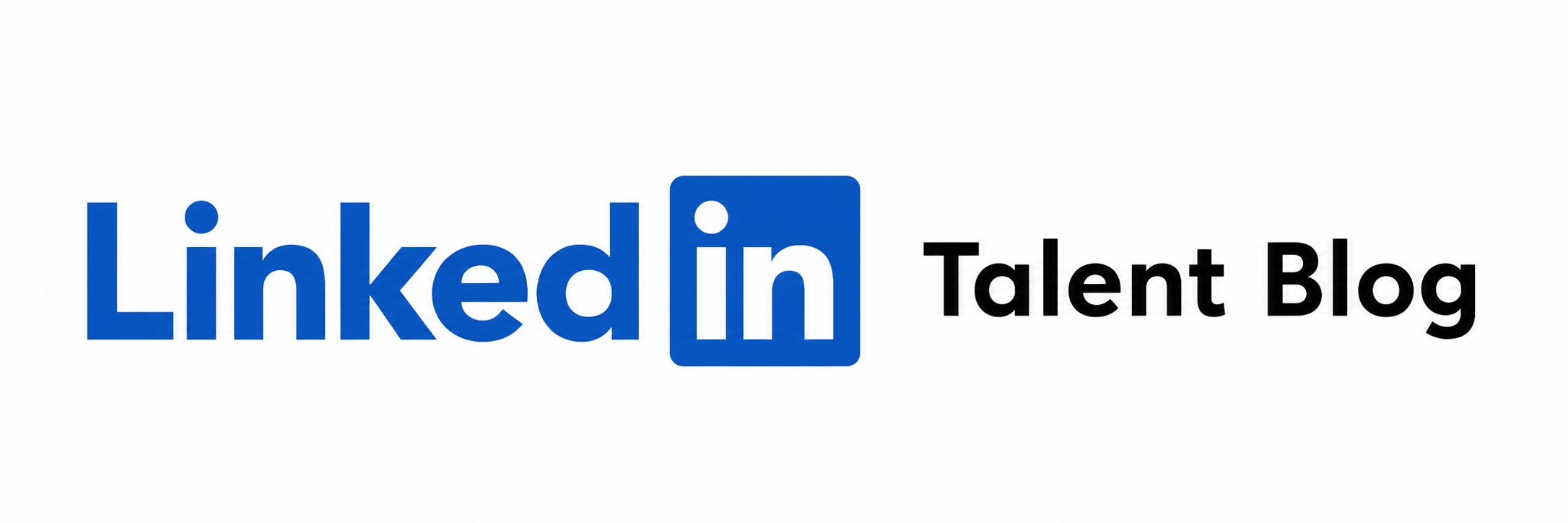 LinkedIn Talent Blog